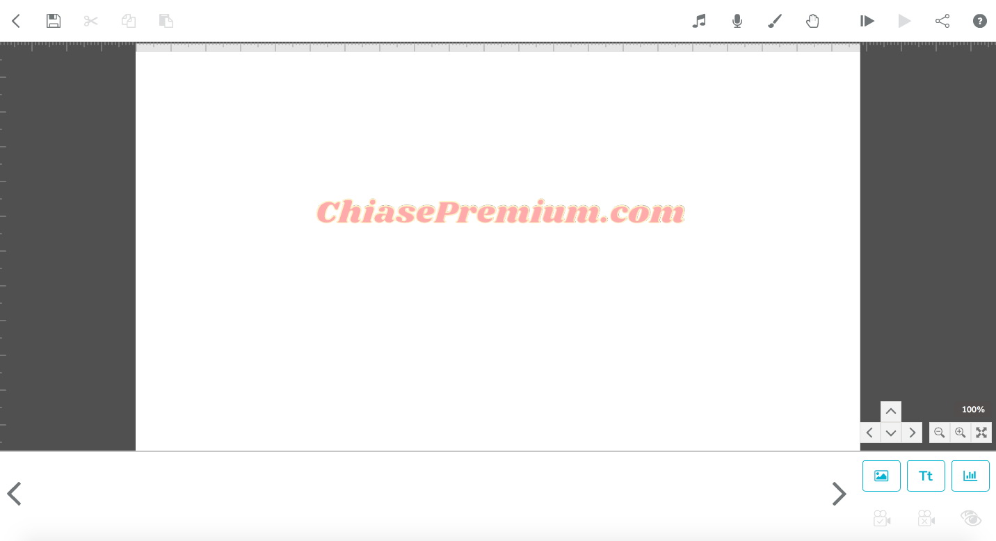 Đánh giá, chia sẻ và hỗ trợ mua tài khoản VideoScribe Pro | ChiasePremium.com