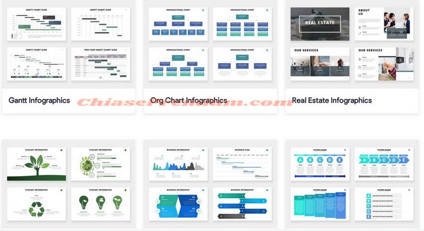 Infographic là gì? Cách làm infographic nhanh với hàng nghìn templates có sẵn từ tài khoản Infograpia