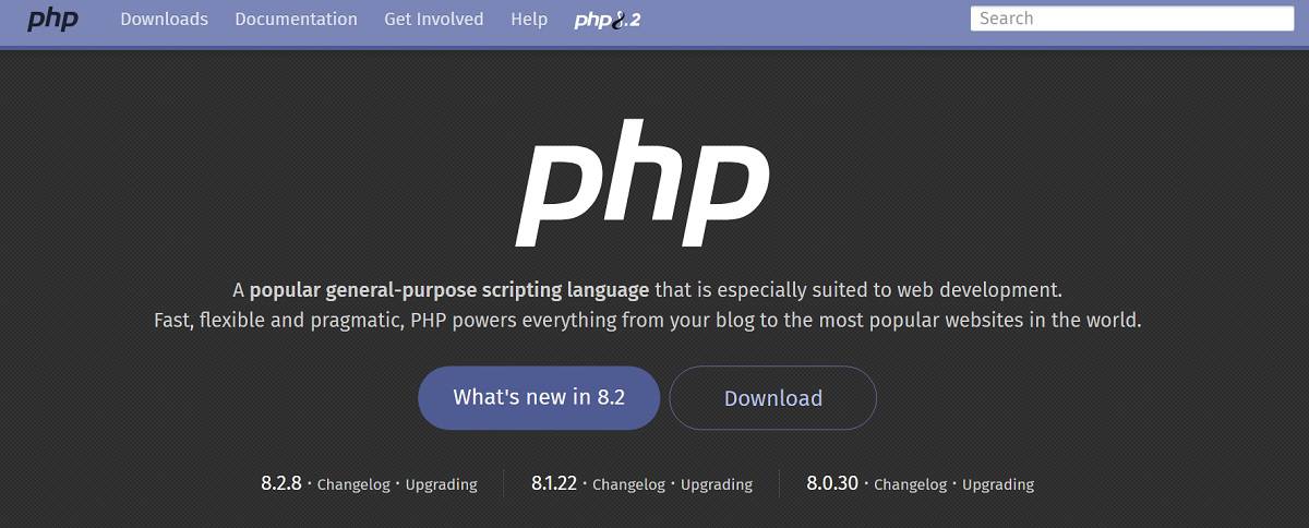 Full tài liệu học lập trình PHP – Khóa học lập trình PHP