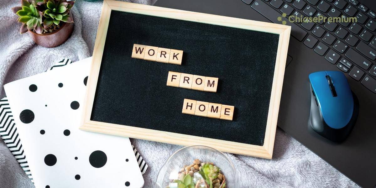 10 việc làm tại nhà được trả lương cao nhất