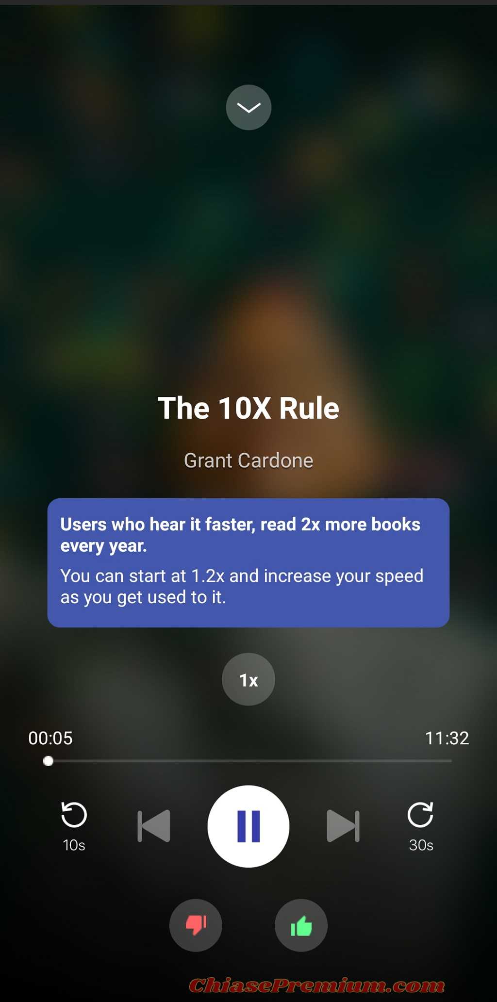 12min - Book summaries mobile app review