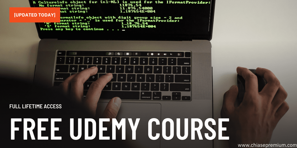 Free-Udemy-Courses-Updated-Today