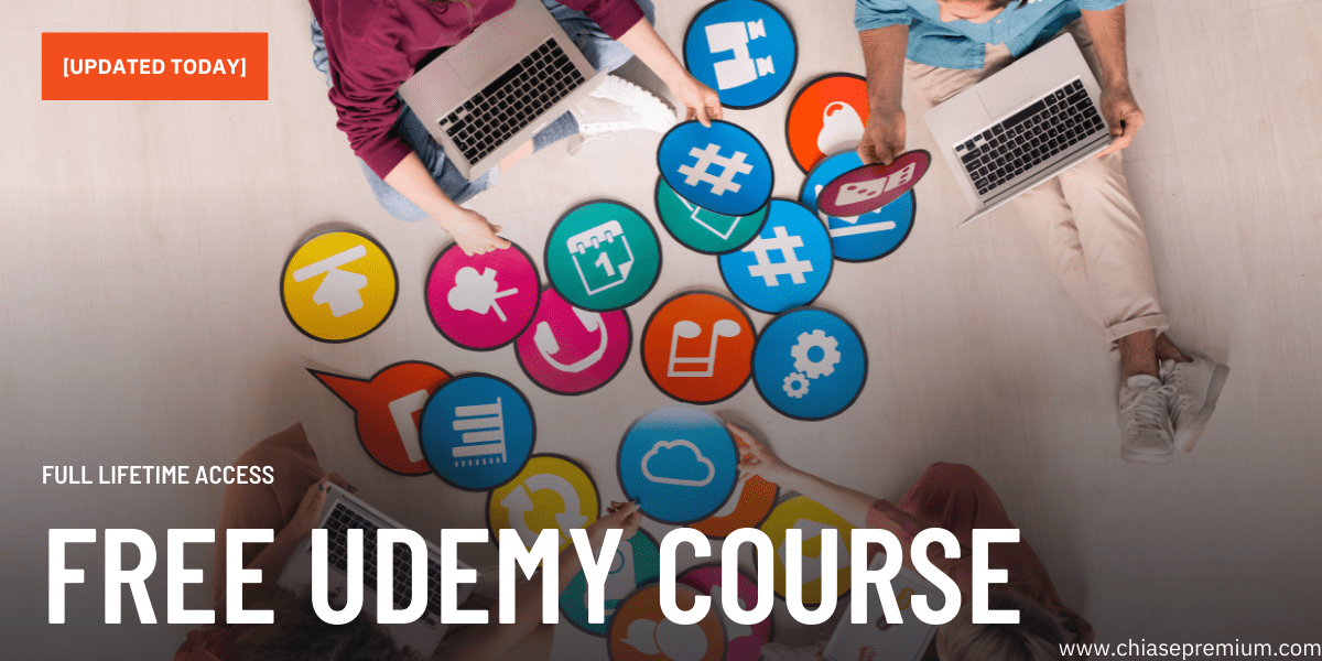 Free-Udemy-Courses-Updated-Today