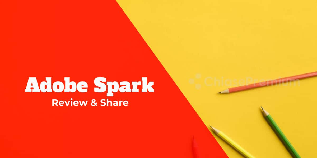 Adobe Spark là gì? So sánh Adobe Spark vs Canva Pro