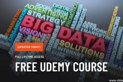 Free-Udemy-course
