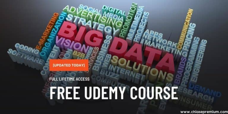 Free-Udemy-course