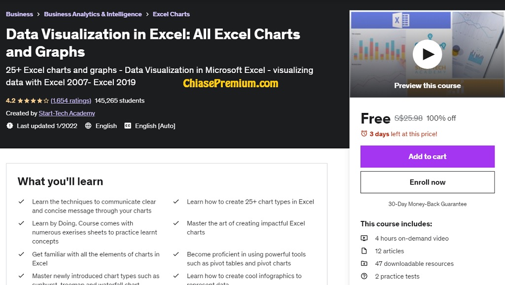 Trực quan hóa dữ liệu trong Excel: Trực quan hóa dữ liệu là công cụ quan trọng để trình bày dữ liệu một cách dễ hiểu và thu hút. Hãy xem ảnh liên quan để tìm hiểu và áp dụng các kỹ thuật trực quan hóa dữ liệu trong Excel.