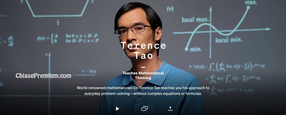 Teaches Mathematical Thinking