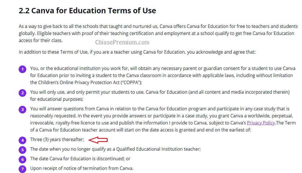 canva-for-education-term-of-use