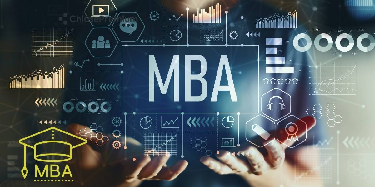 Chương trình đào tạo MBA trực tuyến