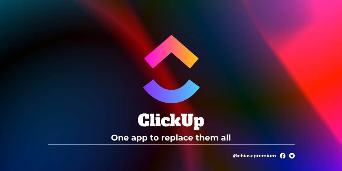 Review ClickUp: Top công cụ quản lý công việc, dự án miễn phí