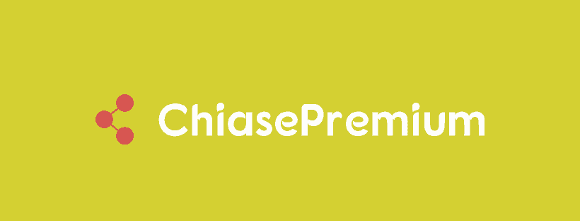 ChiasePremium - logo
