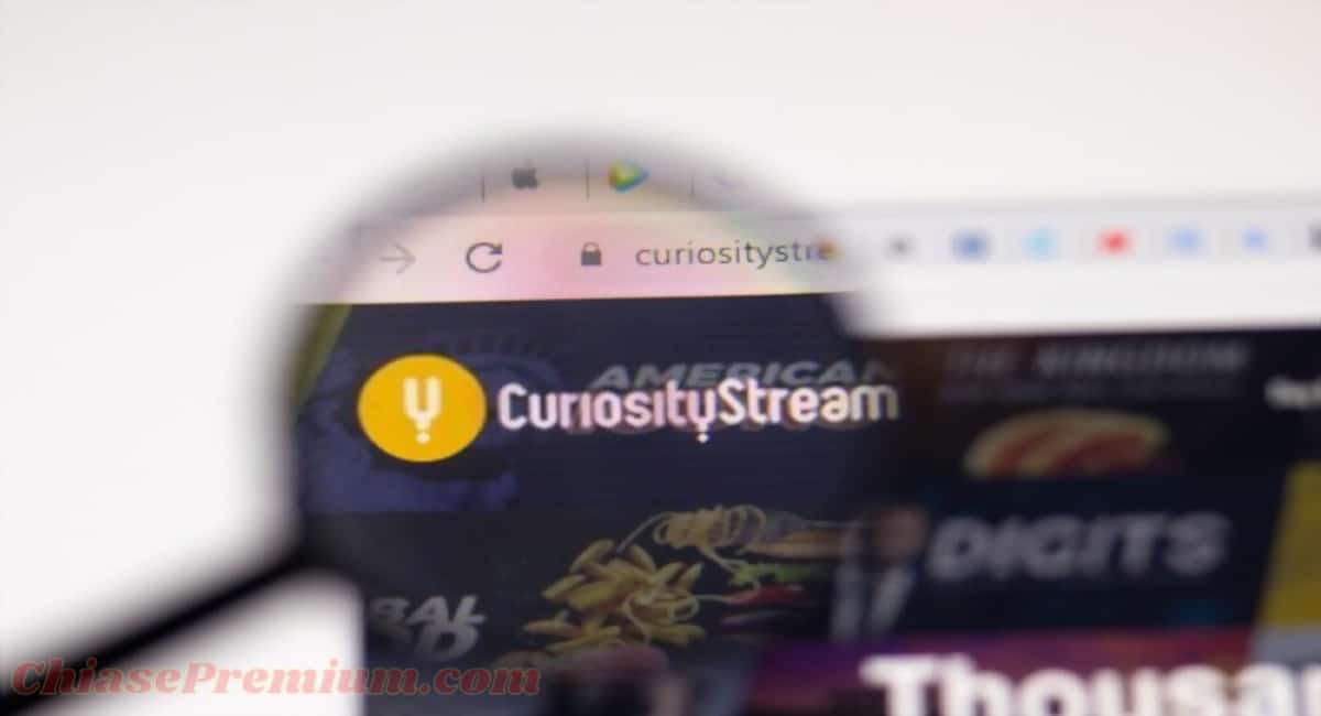 Curiosity Stream là gì ?