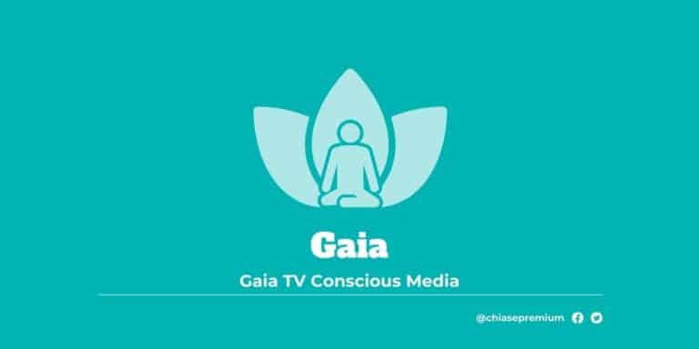 Đánh giá ứng dụng Gaia TV Conscious Media