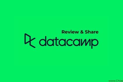 DataCamp là gì? Đánh giá và chia sẻ tài khoản DataCamp - Học lập trình R không khó!
