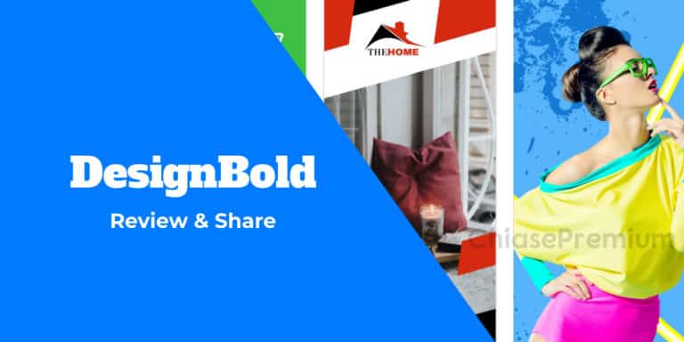 DesignBold là gì? Review & Chia sẻ tài khoản DesignBold Pro