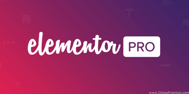 Elementor là gì? Hướng dẫn sử dụng, chia sẻ plugin Elementor Pro