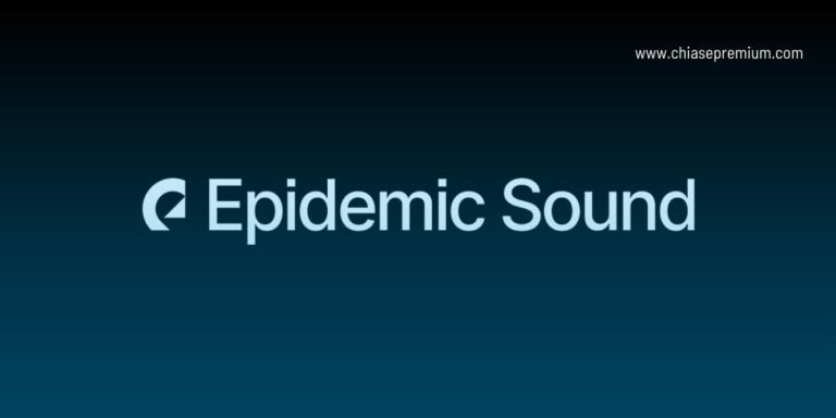 Epidemic Sound là gì? Review, chia sẻ tài khoản Epidemic Sound