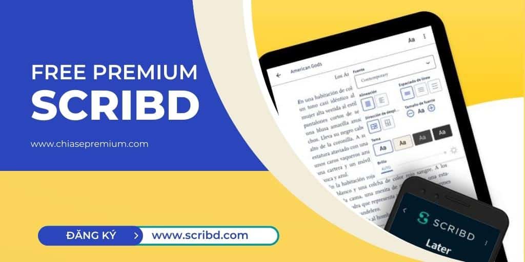 Scribd.com | Free Premium