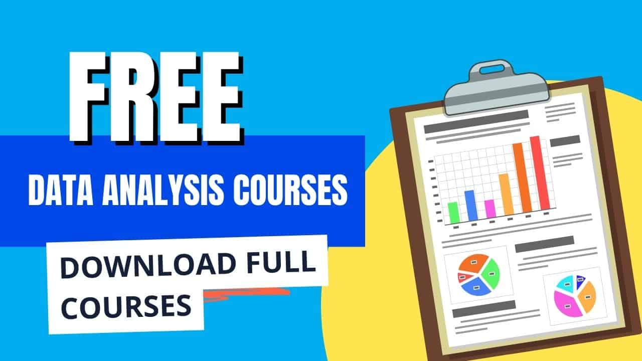 Khóa học Data Analyst và Business Analyst miễn phí