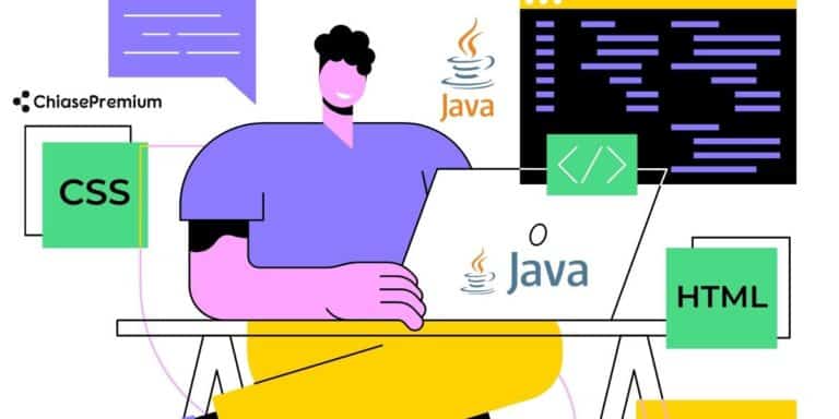 Khóa học lập trình Java miễn phí