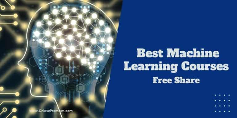 Khóa học Machine Learning Cơ bản và Nâng cao