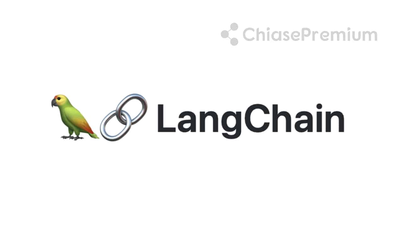 LangChain là gì? Hướng dẫn kết hợp LangChain với ChatGPT