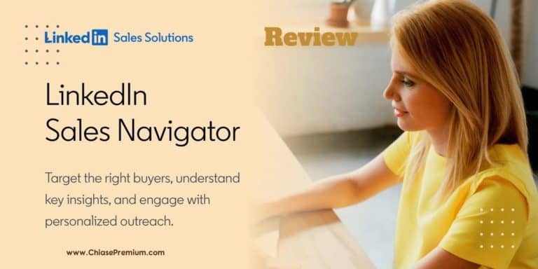 LinkedIn Sales Navigator là gì?