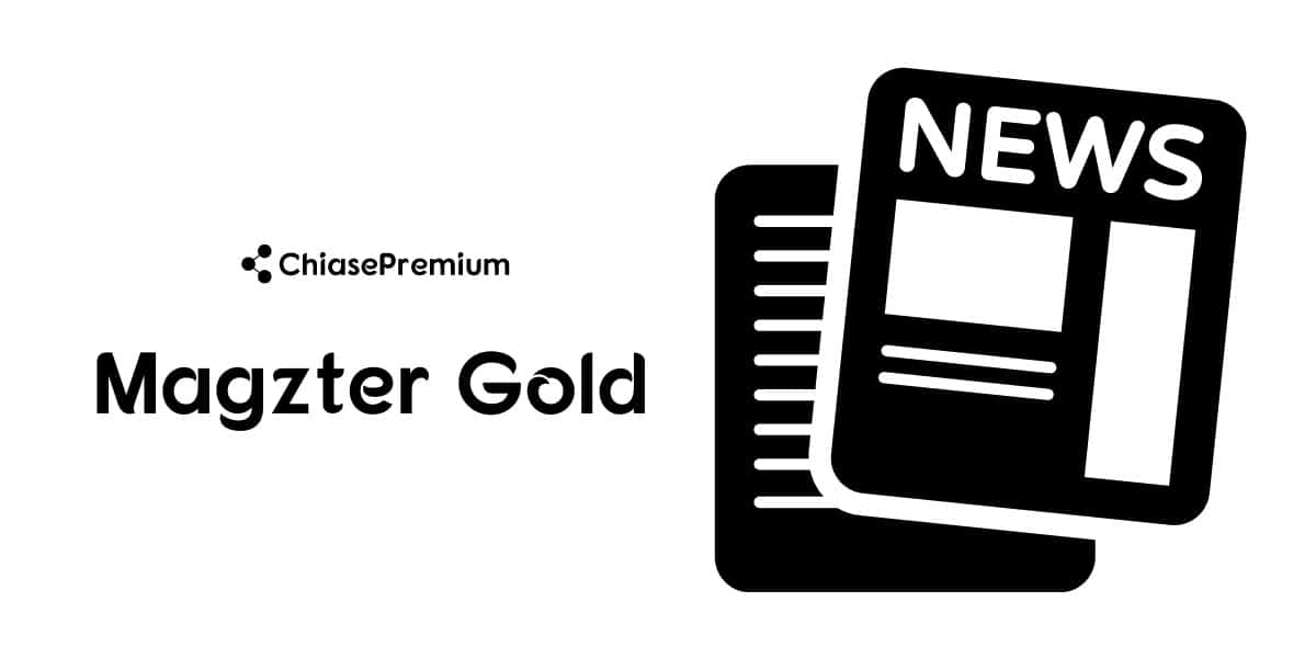 Magzter Gold review | Đăng ký tài khoản Magzter Gold giá rẻ