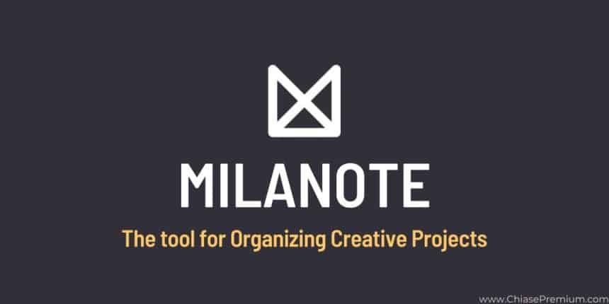 Milanote là gì? Review và hướng dẫn sử dụng Milanote: whiteboard dành riêng cho sáng tạo
