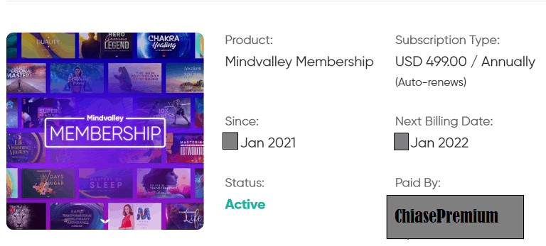 mindvalley-membership