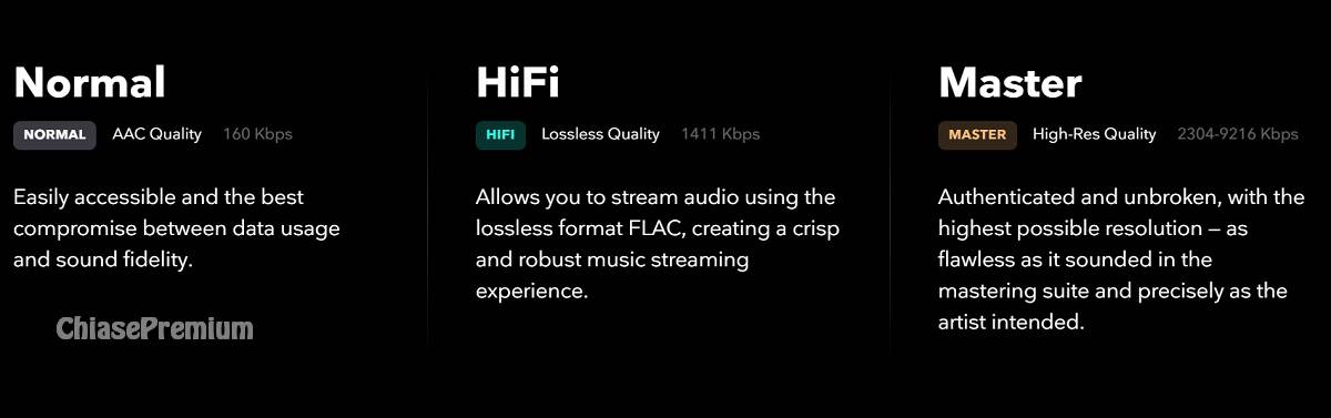 Tidal launches free streaming and splits HiFi into two plans