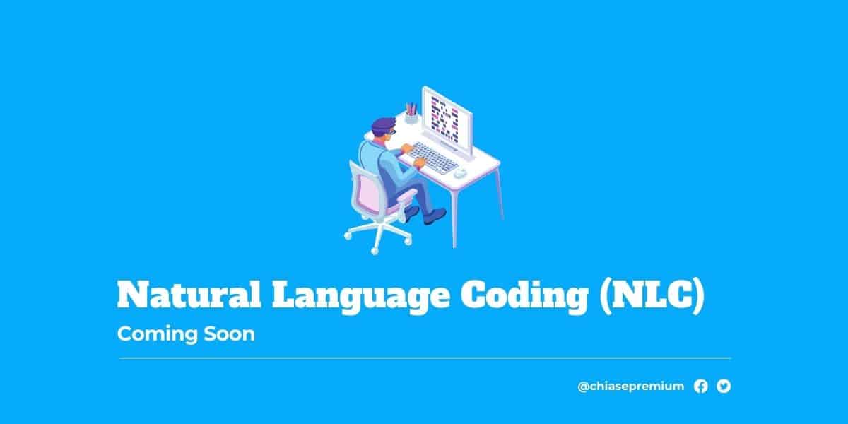 Ngôn ngữ lập trình tự nhiên | Ai cũng có thể là Coder