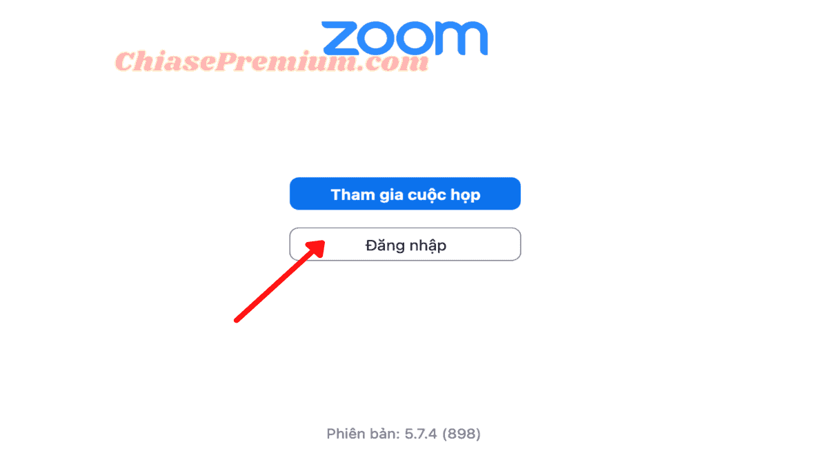 Hướng dẫn sử dụng Zoom