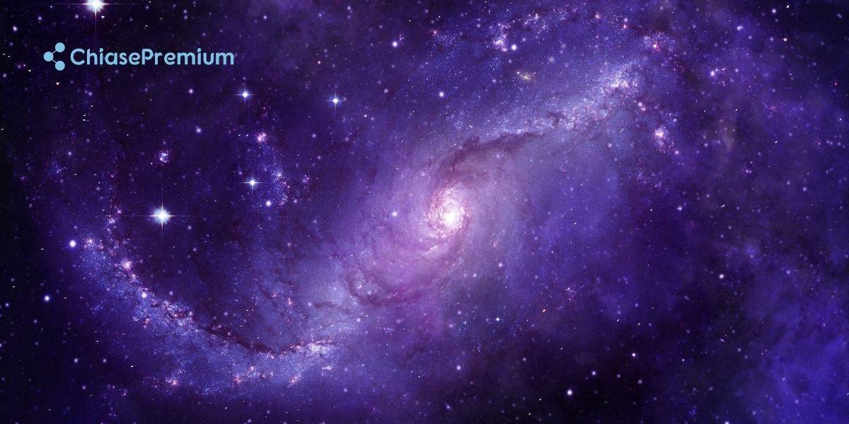 Phát hiện mới: Thiên hà bí ẩn không có vật chất tối