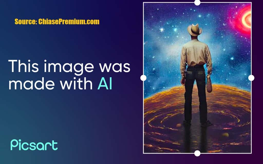 AI Image Generator: a text-to-image tool in Picsart 