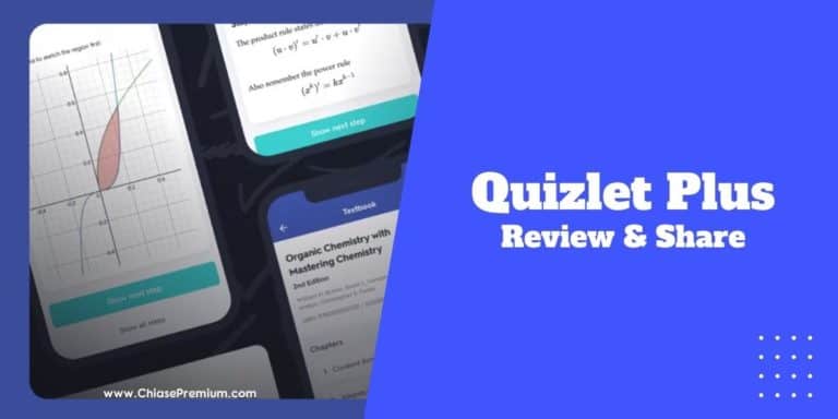 Quizlet là gì? Cách sử dụng Quizlet Plus hiệu quả