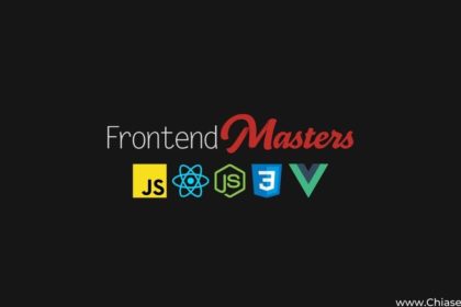 Review tài khoản FrontendMasters.com: không chỉ học Front-End mà còn Full-stack