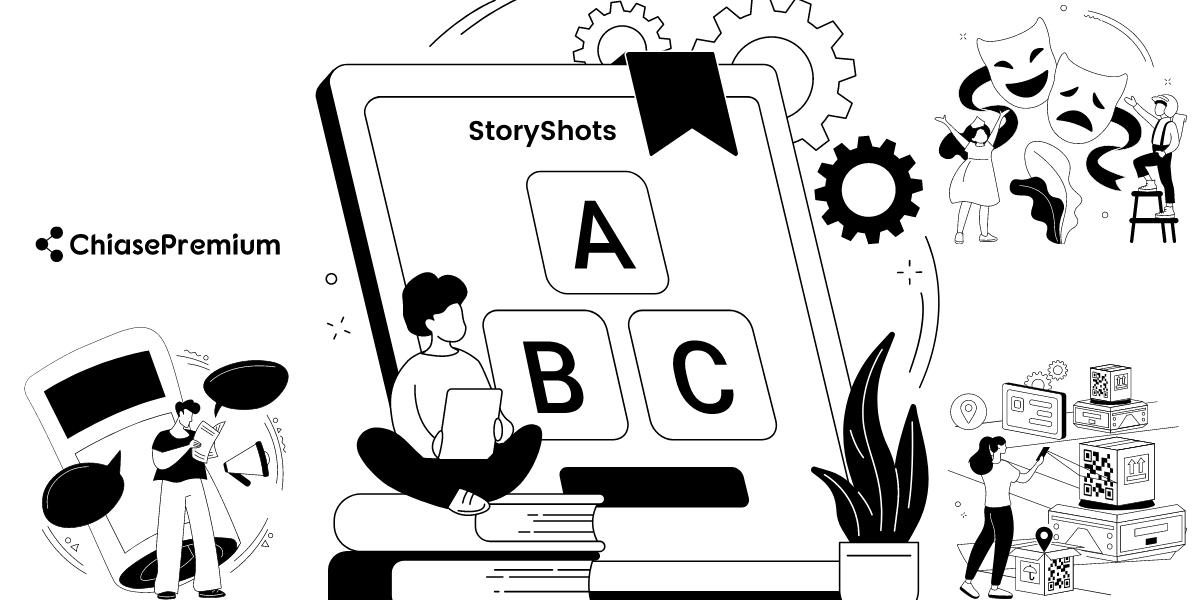 StoryShots là gì? Review StoryShots-Book Summaries: là Blinkist premium miễn phí?