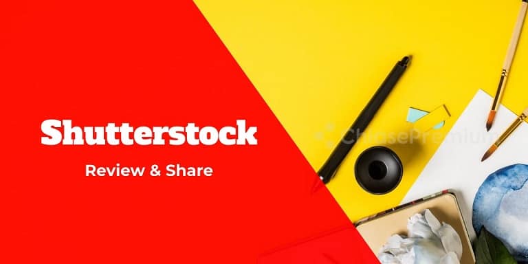Shutterstock là gì? Tất tần tật về tài khoản Shutterstock