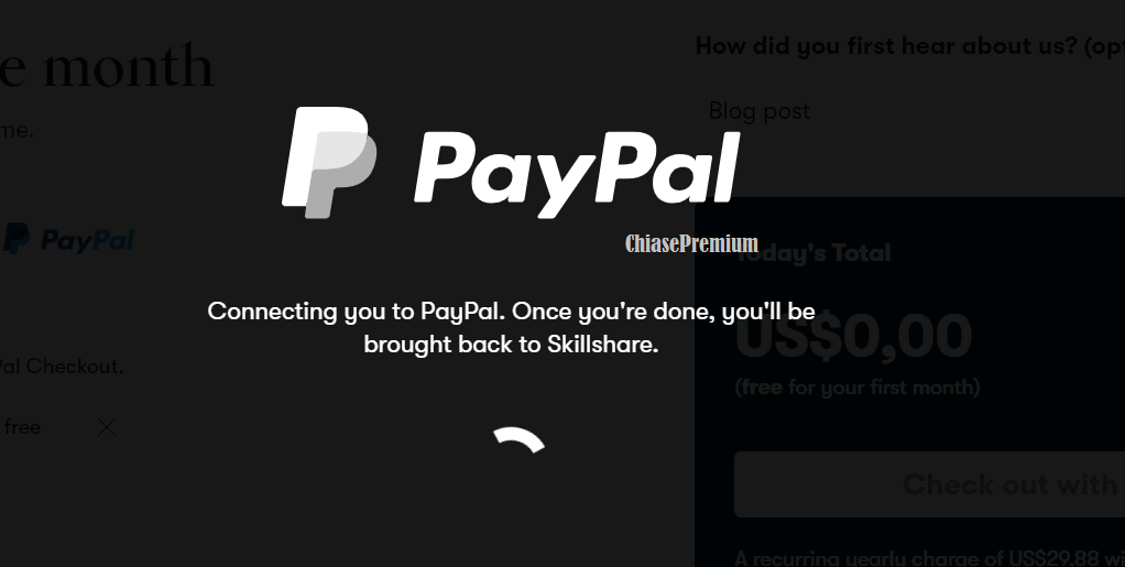 sign-up-skillshare-premium-free-check-out-paypal-2
