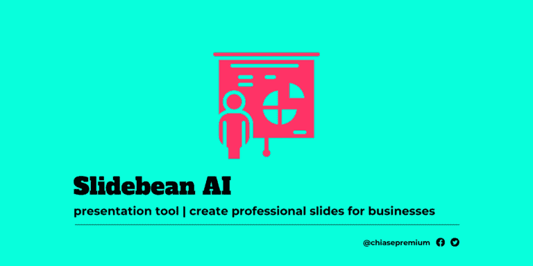 Slidebean là gì? Cách dùng Slidebean AI để thiết kế slide chuyên nghiệp