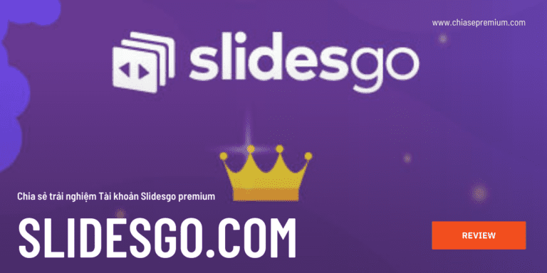 Slidesgo là gì? Download Free Google Slides & PowerPoint templates