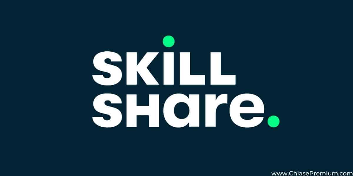 Skillshare là gì review chia sẻ tài khoản skillshare premium miễn phí.