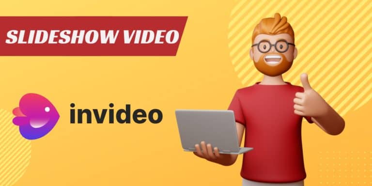 Tạo slideshow online miễn phí, chuyên nghiệp với InVideo.io