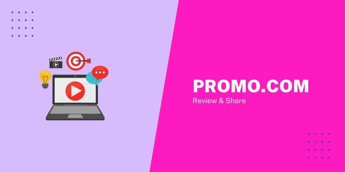Review tài khoản Promo.com, công cụ tạo video marketing hiệu quả và tiện lợi
