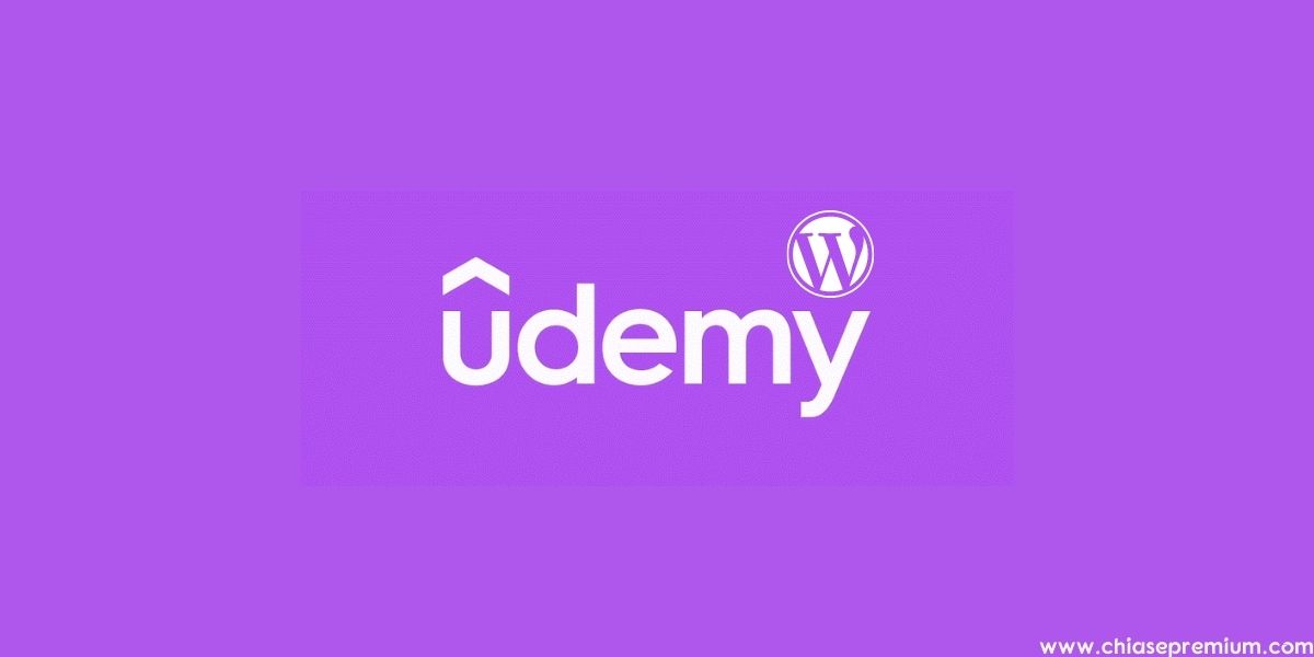 Top Free WordPress Courses & Tutorials Online - Udemy