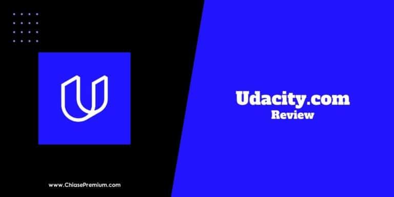 Udacity là gì? Đánh giá và chia sẻ khóa học online Udacity