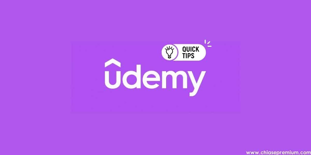 Hướng dẫn, chia sẻ kinh nghiệm học tập trên Udemy