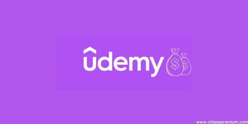 Udemy là gì? Hướng dẫn xuất bản khóa học Udemy và kiếm tiền